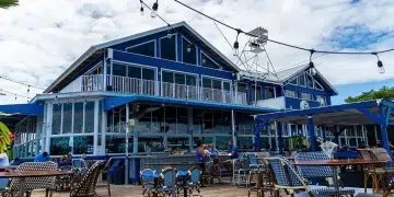 5 Best Waterfront Restaurants – Treasure Coast