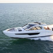 Cruisers Yachts 50 GLS – 2023 Miami International Boat Show Preview