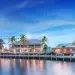 The Cayman Islands
