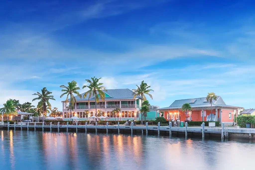 Cayman Islands: the Caribbean's culinary capital