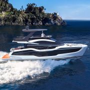 Galeon Yachts – 2023 Miami International Boat Show Preview
