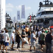 Must-See Boats at the 2023 Miami International Boat Show