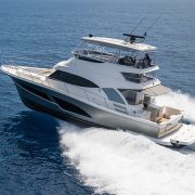 Riviera 46 Sports Motor Yacht – 2023 Miami International Boat Show Preview