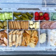Snackle Box — A Snack Hack for Every Boater