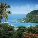Saint Lucia Caribbean Island