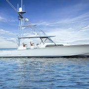 Valhalla V-55 – 2023 Miami International Boat Show Preview