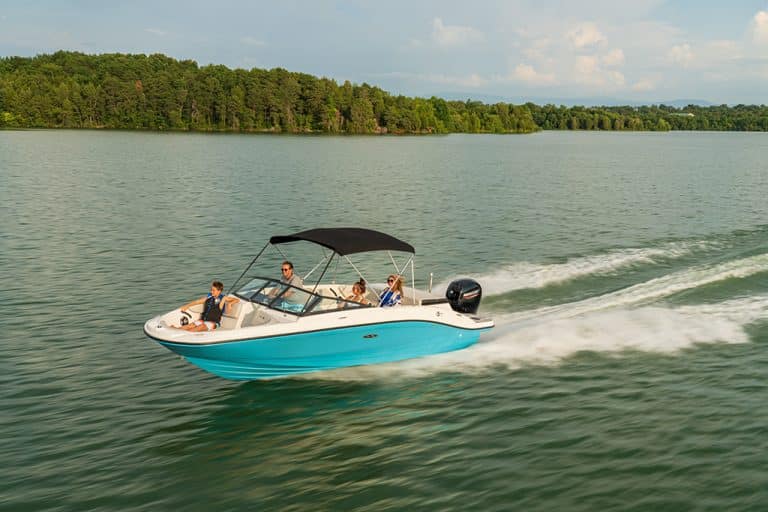 13 Best Runabout Boats of 2023 Southern Boating