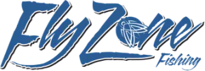 Fly Zone Fishing Logo