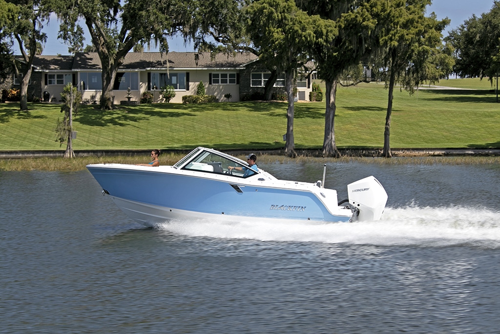 Best Runabout Boats Of Southern Boating