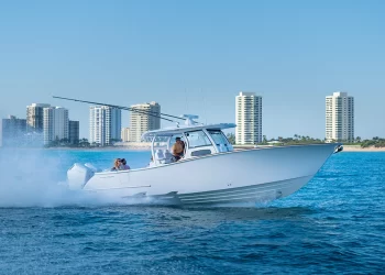 Unveiling the Phenom 37: A Unique Blend of Performance and Luxury