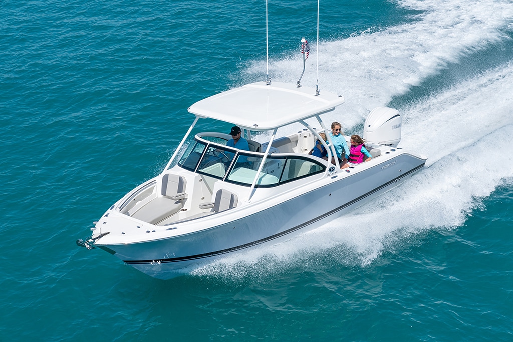 top runabout boat brands