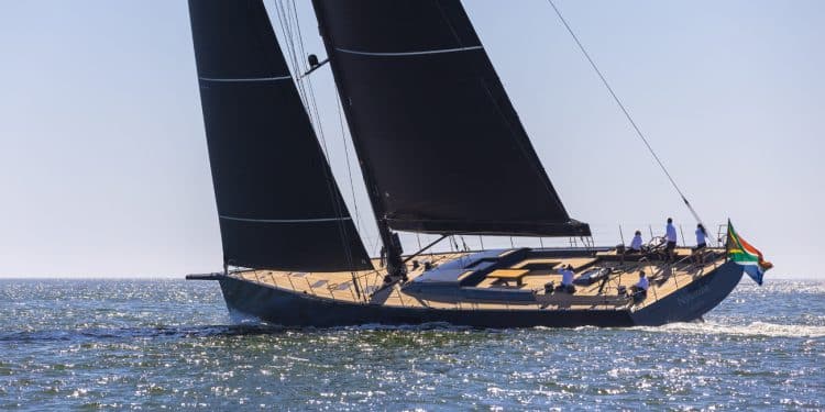 Effortless elegance in action; Launching the SW96 Nyumba