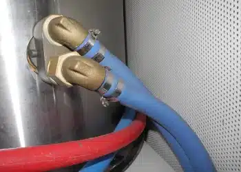 A High Quality Water Heater Creates a Comfortable Boating Experience