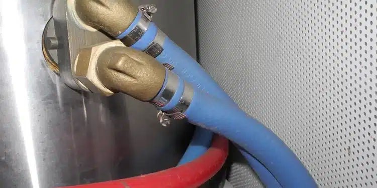 A High Quality Water Heater Creates a Comfortable Boating Experience