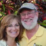 Chris & Alyse Caldwell