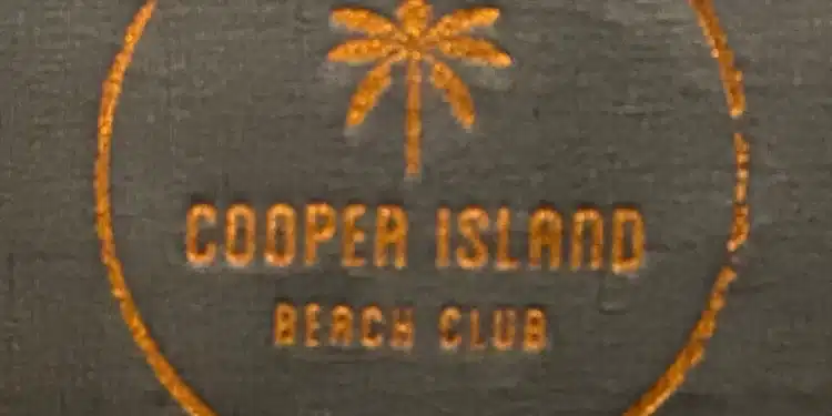Day 2 – Discover the BVI’s Beautiful Cooper Island