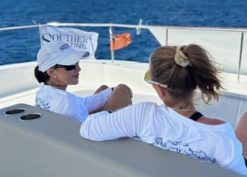 Day 3 – Virgin Gorda’s Enchanting Secrets: Adventures With The Moorings