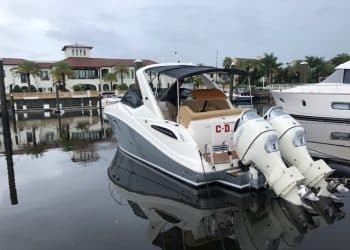 Powerful Shift: Sterndrive to Outboard Conversions Surge!