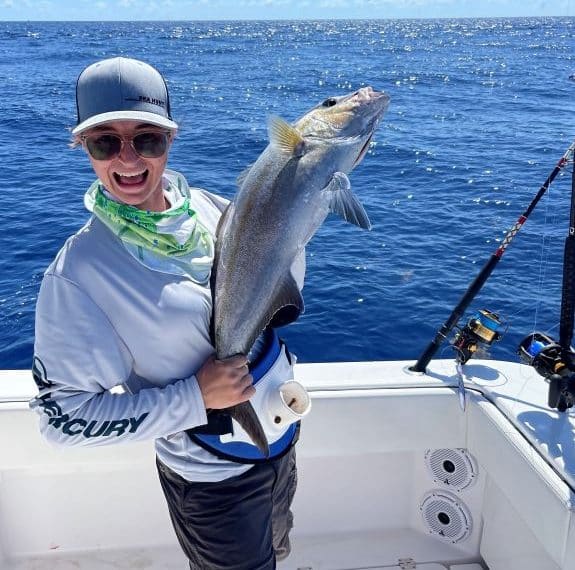 Women to tackle inshore saltwater fishing at Ladies, Let's Go Fishing -  Naples Florida Weekly