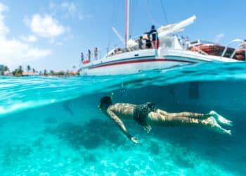 Discovering the Netherlands Antilles Islands: A Unique Hidden Gem