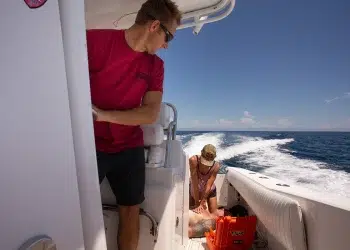 Crucial Boating First-Aid Kits: Lifesaving Must-Haves for Your Safety