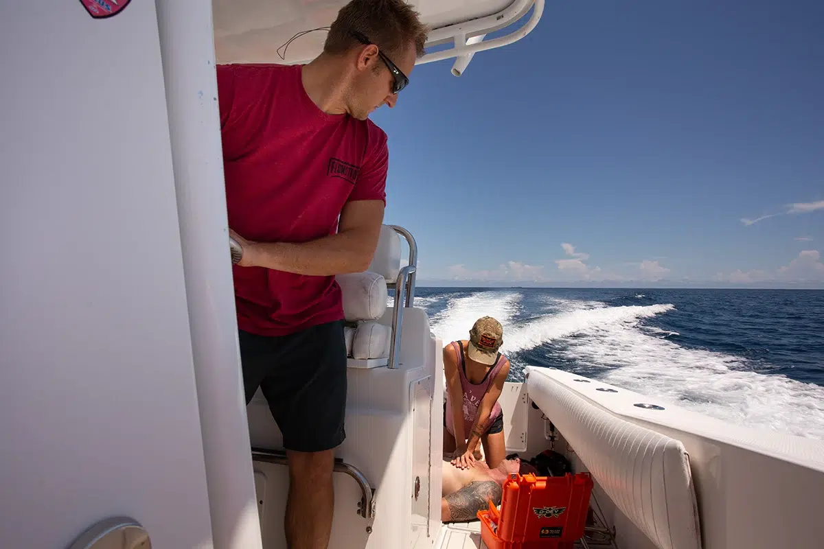Crucial Boating First-Aid Kits: Lifesaving Must-Haves for Your Safety -  Southern Boating