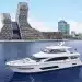 An In-Depth Journey: Upgrading to the Horizon E81 Luxury Yacht