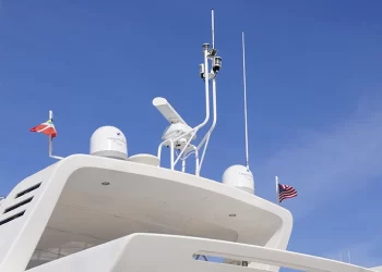A Quick Comprehensive Guide to Lightning Protection for Boats