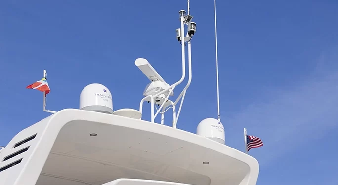 A Quick Comprehensive Guide to Lightning Protection for Boats