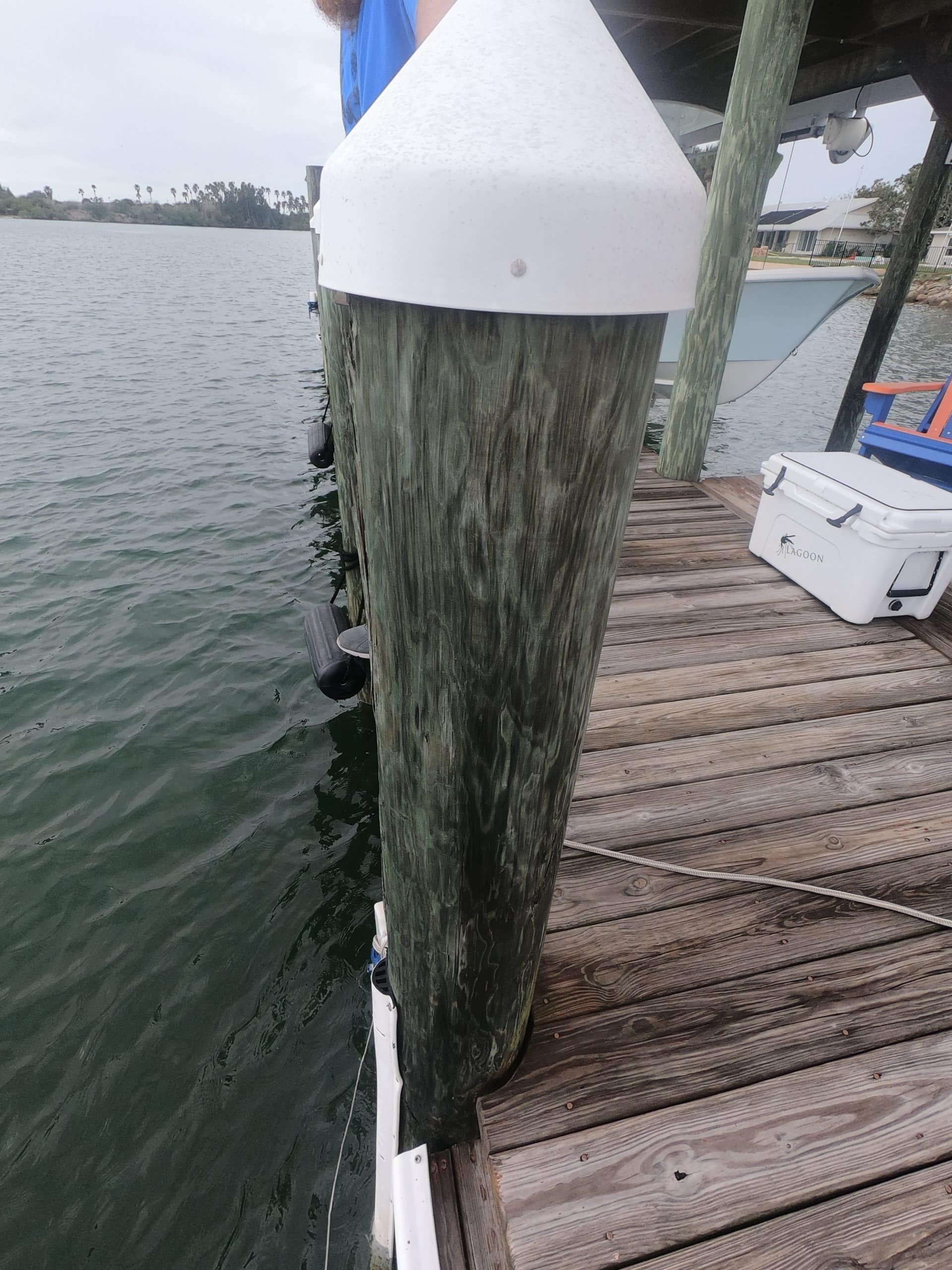 Effortless Dock Maintenance: Expert Tips For A Well-Maintained Waterfront -  Southern Boating