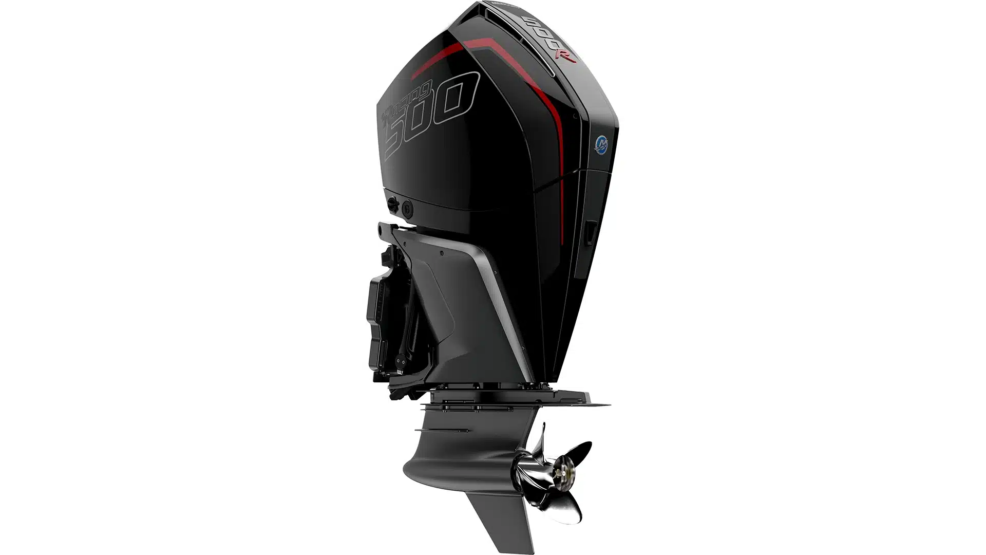 Unleashing the New Mercury V8 500R Outboard Engine - Southern Boating