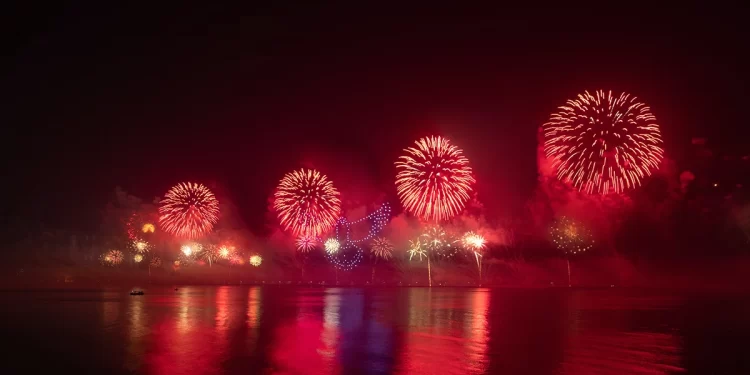 Boating Safety on Fourth of July: A Helpful Guide