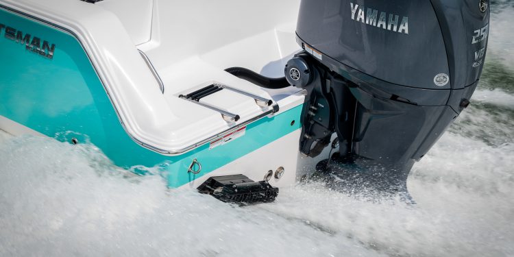 Seakeeper Ride Review: Harnessing the Best Aerospace Tech for Boating