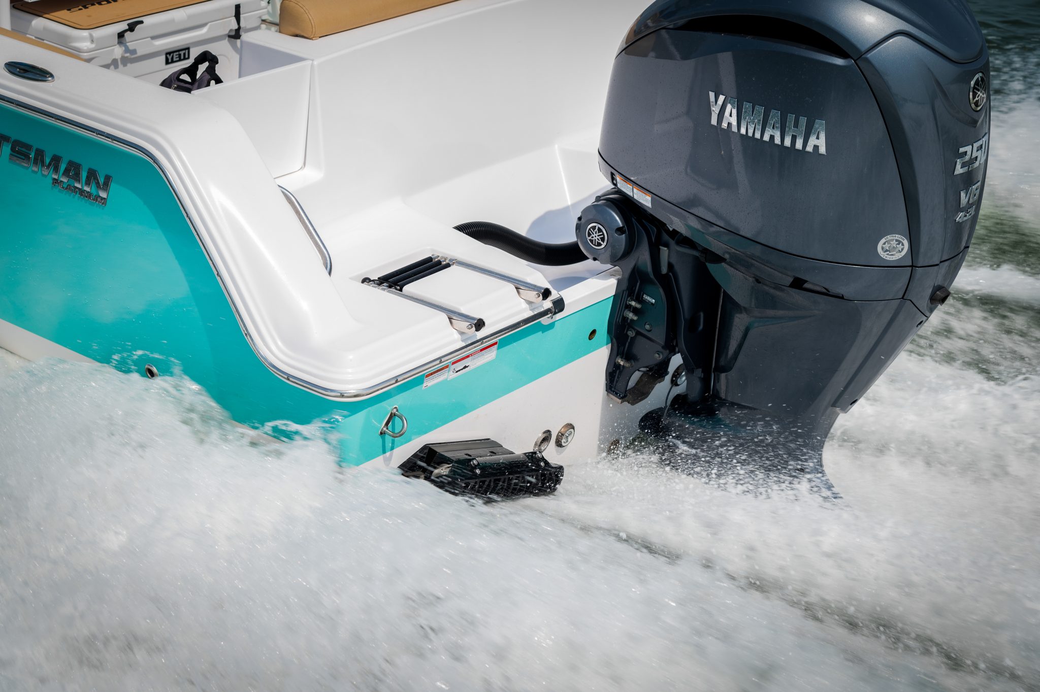 Seakeeper Ride Review: Harnessing the Best Aerospace Tech for Boating
