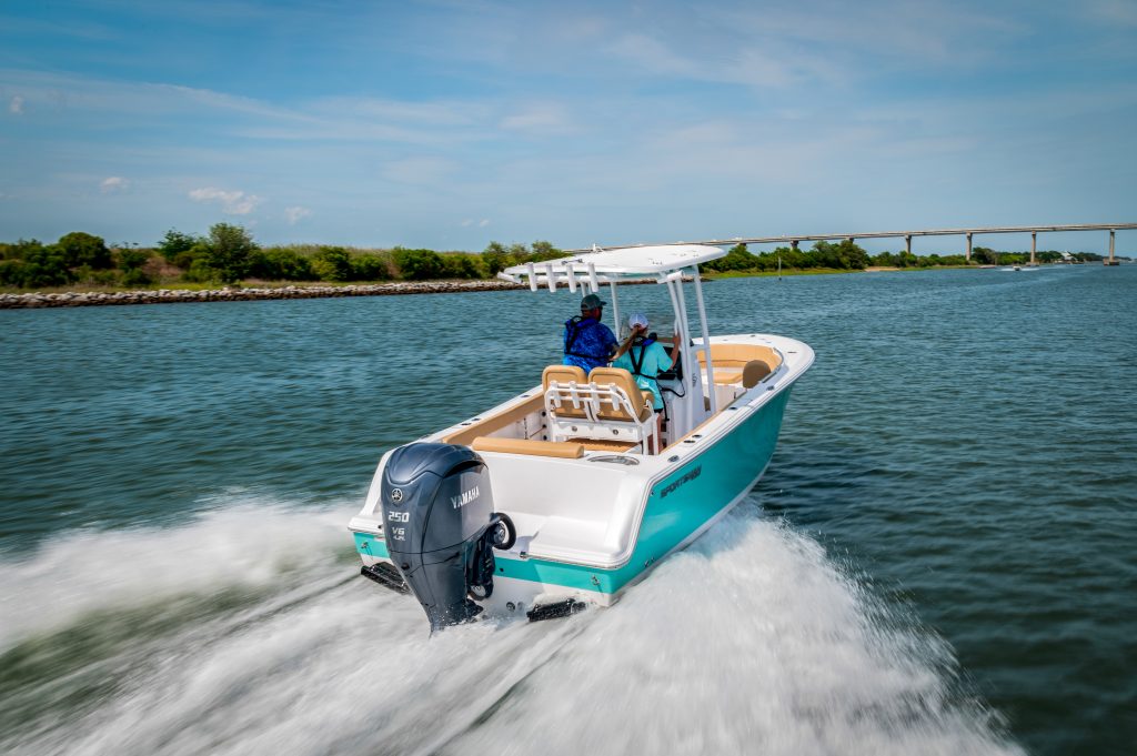 Reefboard is the ultimate boat gadget- Southern Boating & Yachting