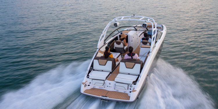 It’s A Boat Decking Revolution: Improvements For Extra Comfort & Safety