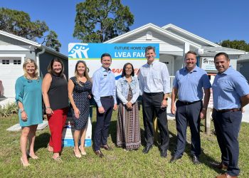 Compassion on the Waves: The Marine Industry Charitable Efforts