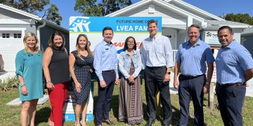 Compassion on the Waves: The Marine Industry Charitable Efforts