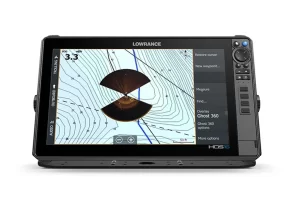 Lowrance GPS talk to Raymarine auto pilot question - The Hull Truth -  Boating and Fishing Forum