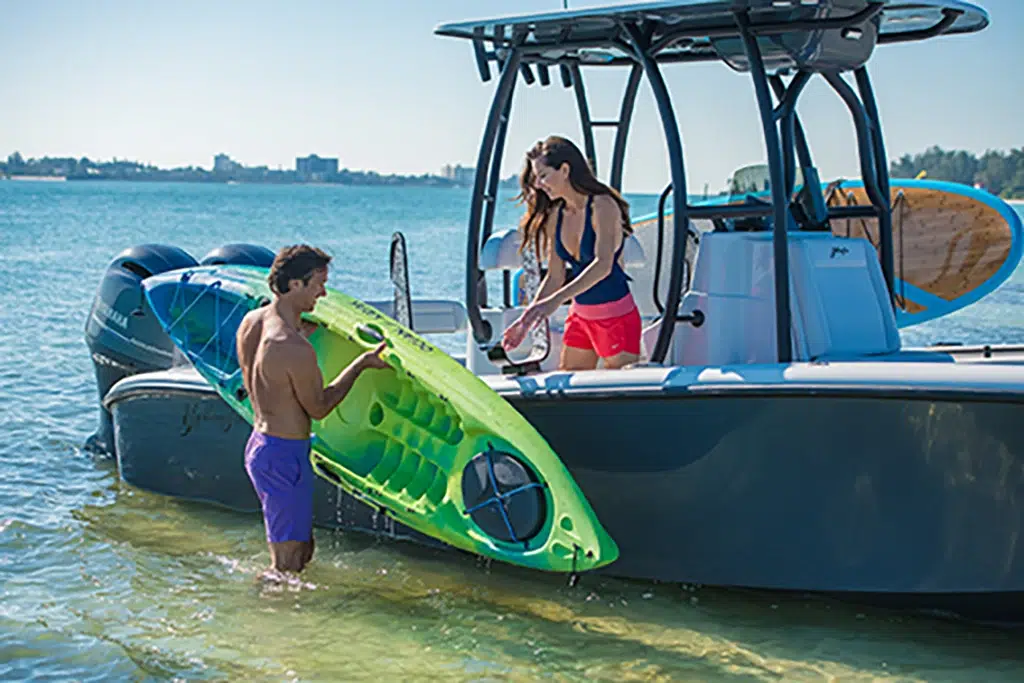 Fantastic Boat Rack Systems: For Easy Adventures on the Water