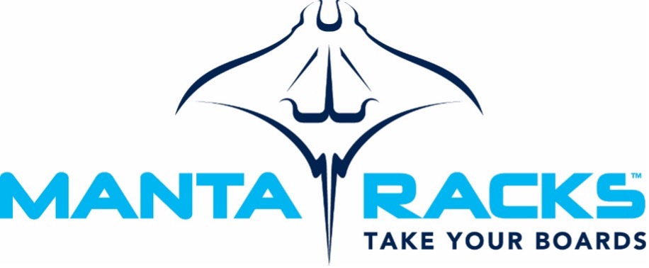 Manta Racks Logo