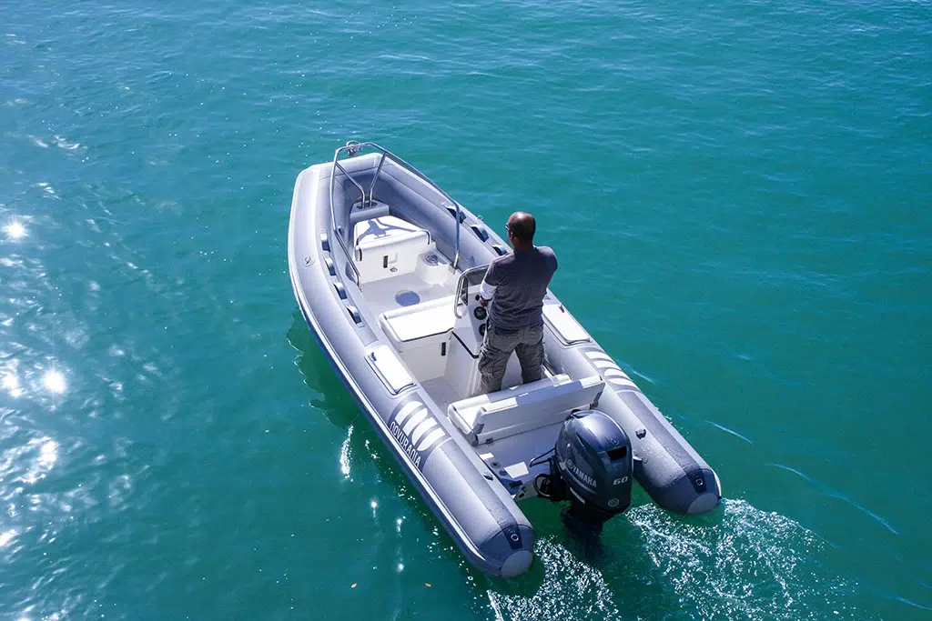 Top 10 Best Inflatable Fishing Boats In 2023 