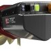 A rendering of the eD Q1 100 electronic boat propulsion system