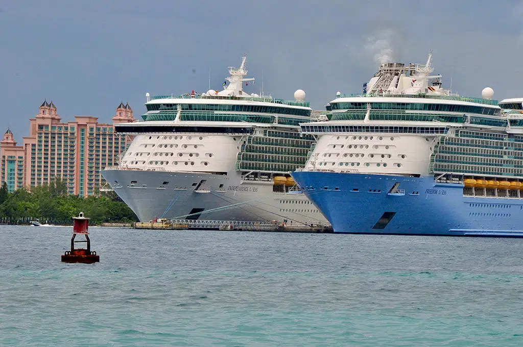 Island Cruise: Explore Cruise Companies’ Exclusive Private Island Destinations