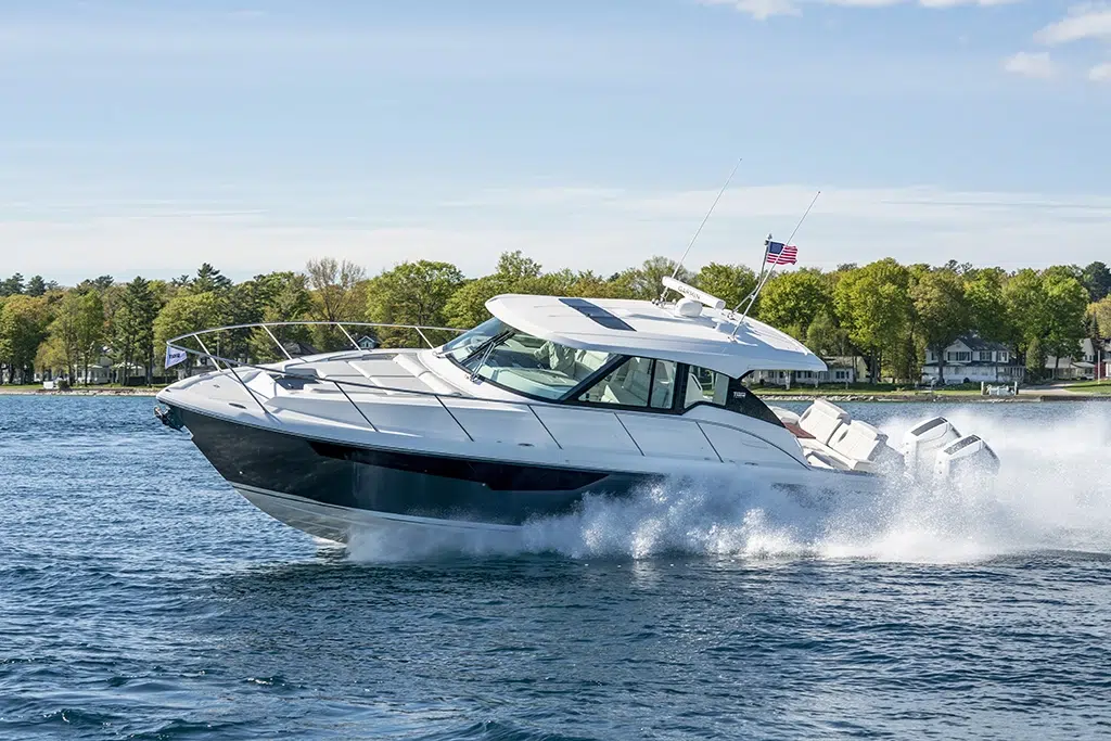 Anchoring The Best: 2023's Readers' Choice Award Winners - Southern Boating