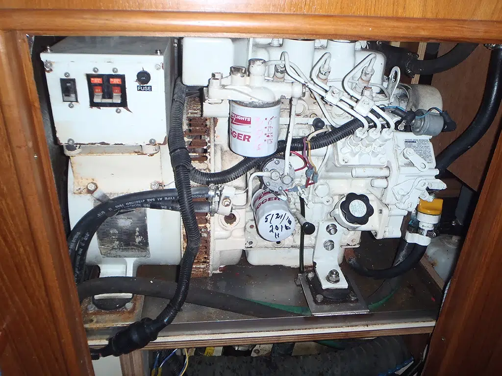 Generator Overhaul: Do You Need To Repair Or Replace?