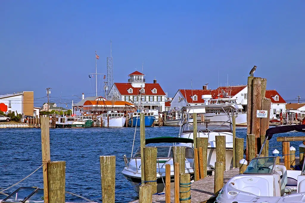 Exploring Jersey Shore: A Simple Cruising Guide Like No Other