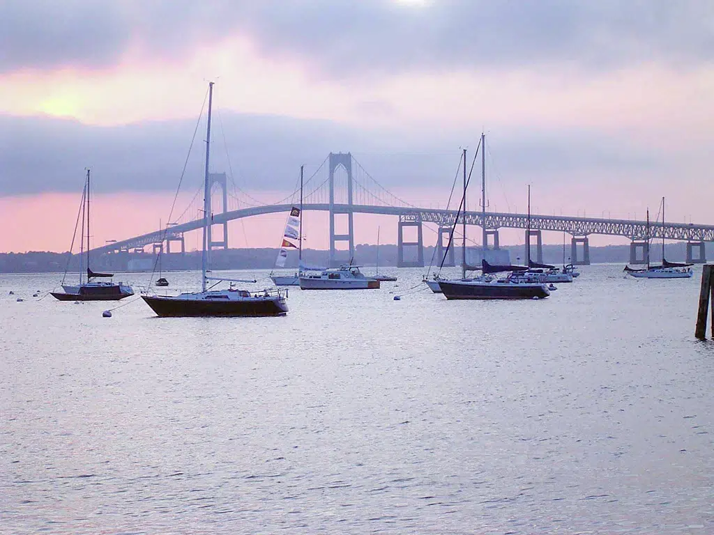 Narragansett Bay Cruising – A Complete Guide: Explore Newport, Providence & More