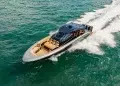 The Mystic Powerboats M5200: A Unique Look at the Delivery Experience