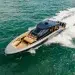 The Mystic Powerboats M5200: A Unique Look at the Delivery Experience